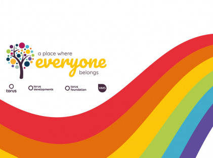 Pride 2023 – one team, one community